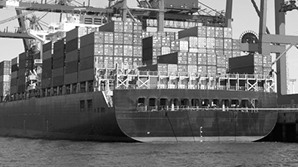 Sea And Air Transport